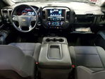 Chevrolet Silverado 2015