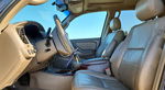 Toyota Sequoia 2005