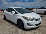 Hyundai Elantra 2016