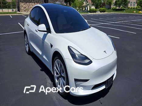 Tesla Model 3 2022 - Zdjęcie 1 z 14