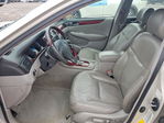 Lexus ES 2002