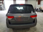 Honda Odyssey 2016