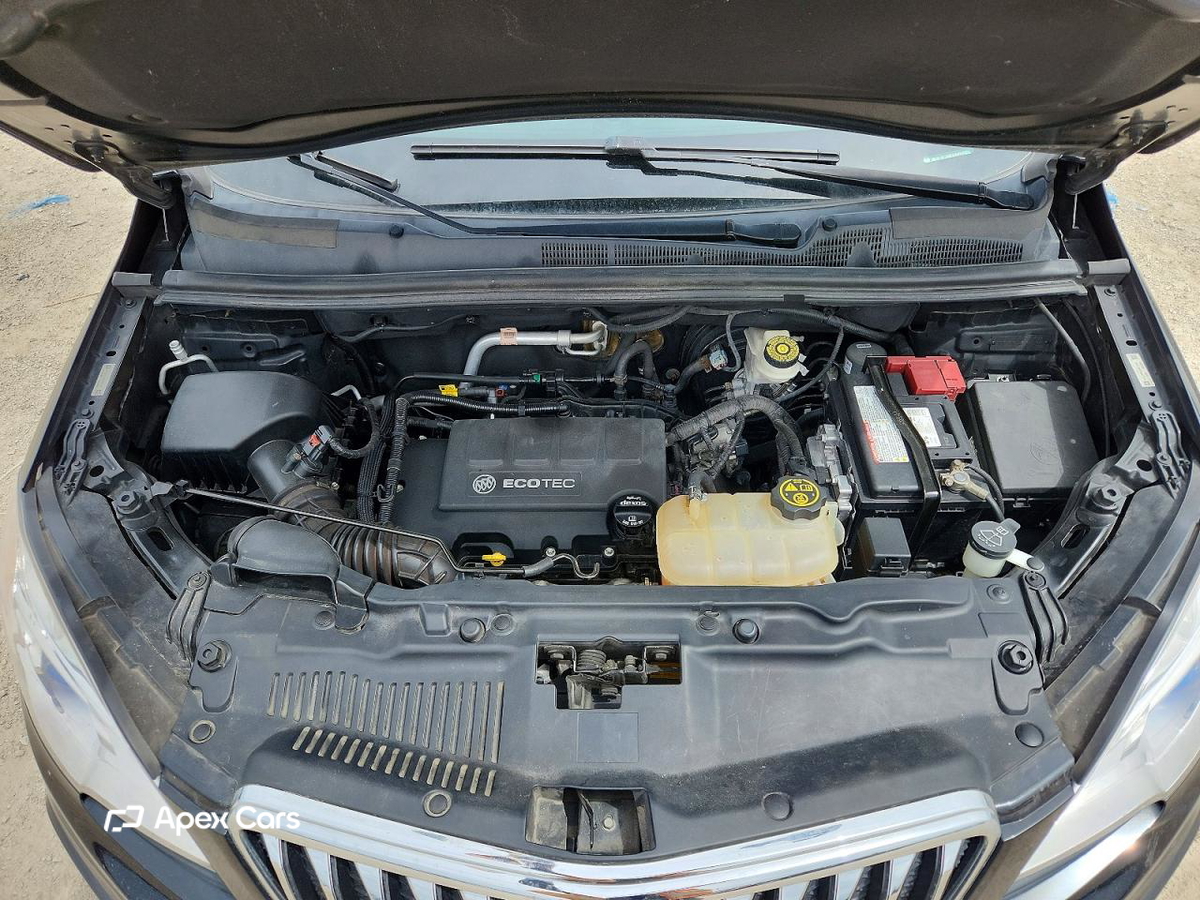Buick Encore 2016