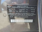 Hyundai Sonata 2017