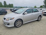 Toyota Corolla 2009