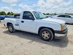 Chevrolet Silverado 2003