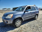 Honda CR-V 2006