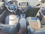 Jeep Cherokee 2016