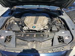 BMW Series 7 2011