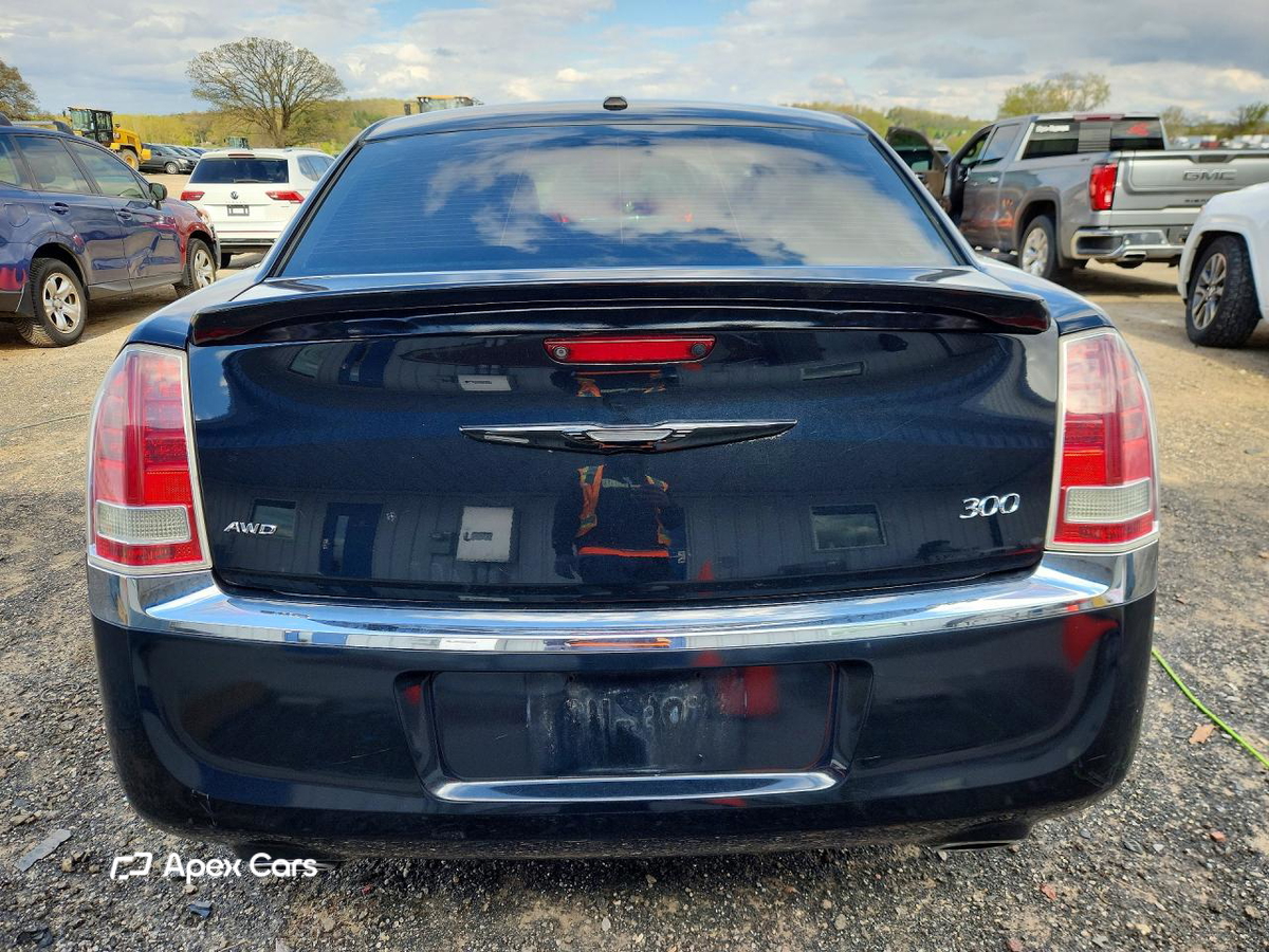 Chrysler 300 2013