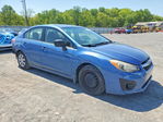 Subaru Impreza 2014