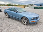 Ford Mustang 2008