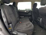 Nissan Pathfinder 2016