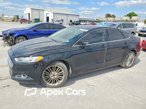 Ford Fusion 2016 - Image 1 of 12