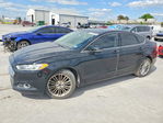 Ford Fusion 2016