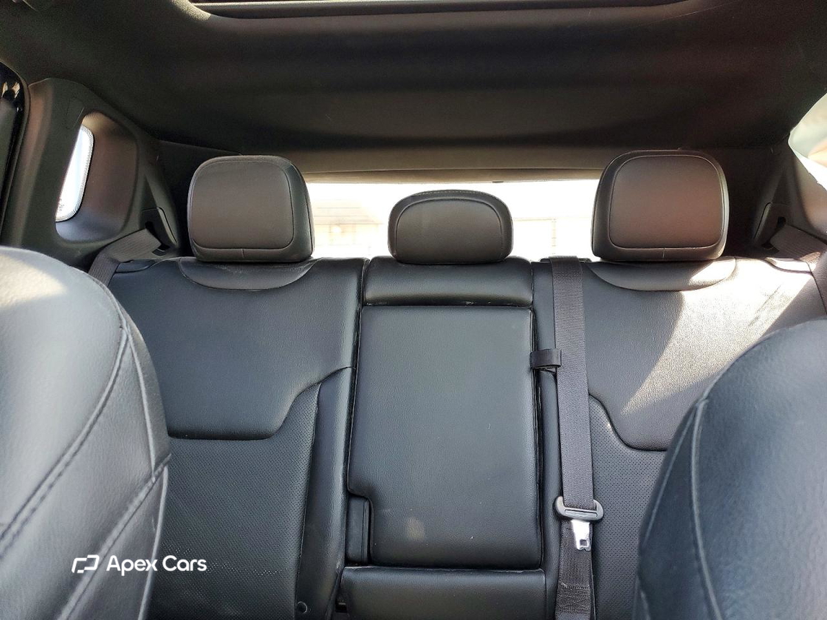 Jeep Compass 2021