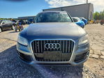 Audi Q5 2014