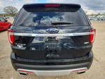 Ford Explorer 2017