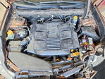 Subaru Outback 2011
