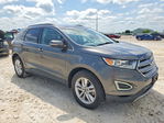 Ford Edge 2015