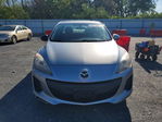 Mazda 3 2012