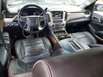 GMC Yukon 2015