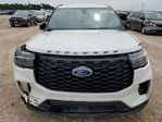 Ford Explorer 2025
