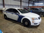 Chevrolet Caprice 2016