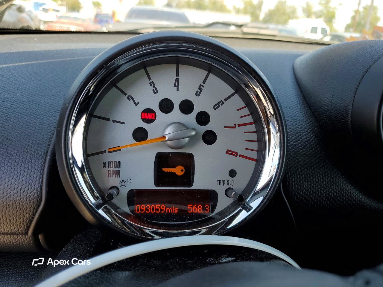 MINI Cooper 2014