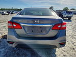 Nissan Sentra 2016