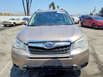 Subaru Forester 2014