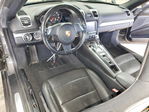 Porsche Boxster 2016
