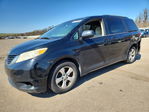 Toyota Sienna 2012