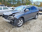 Lexus RX 2013