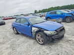 BMW Series 2 2016