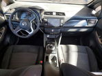 Nissan Leaf 2020