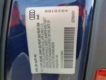 Audi RS4 2022