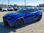 Lexus UX 2019