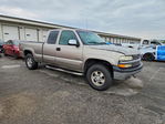 Chevrolet Silverado 2002