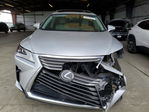 Lexus RX 2017