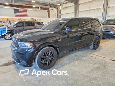 Dodge Durango 2020 - Image 1 of 11