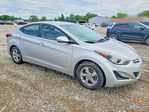 Hyundai Elantra 2015