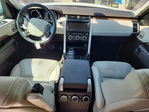 Land Rover Discovery 2017