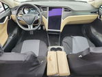 Tesla Model S 2013
