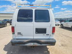 Ford Econoline 2013