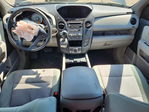 Honda Pilot 2015