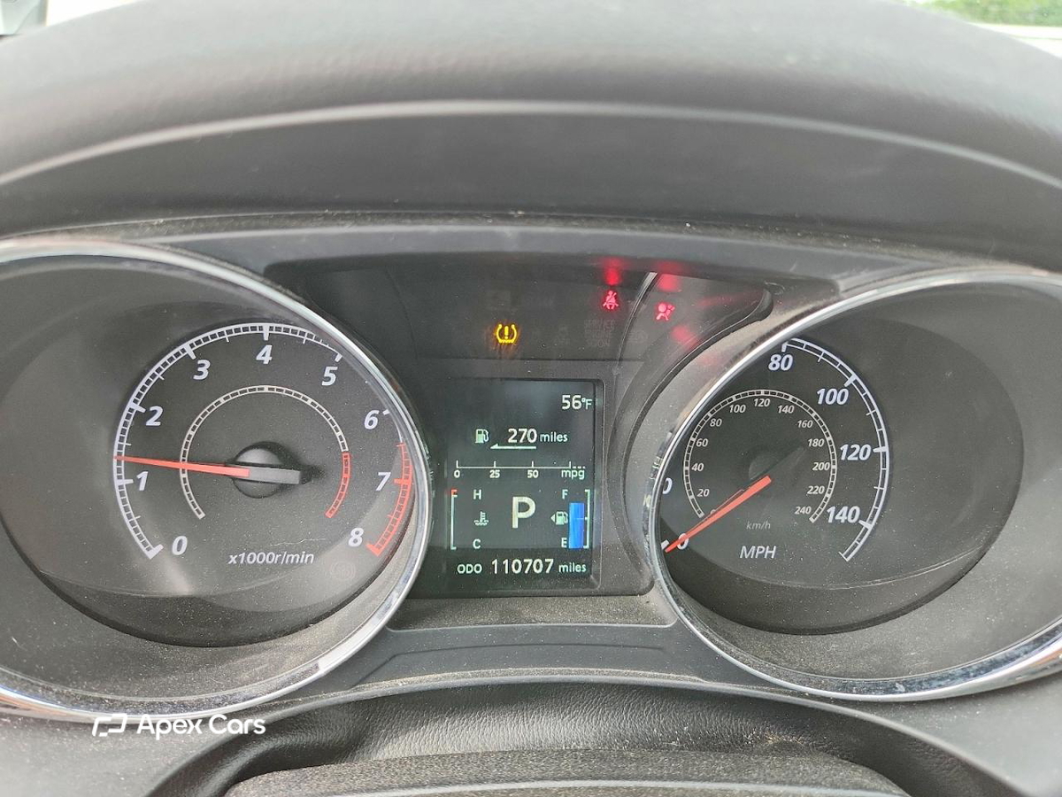 Mitsubishi Outlander 2018