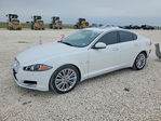 Jaguar XF 2013