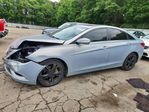 Hyundai Sonata 2011