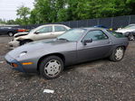 Porsche 928 1986